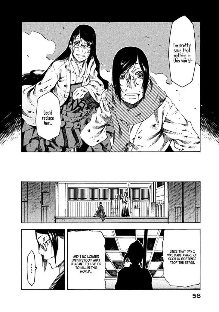 Zerozaki Soushiki no Ningen Shiken Chapter 10 17